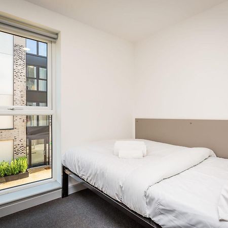 Ensuite Room With Shared Kitchen, Close To Centre- 18 Above Λίνκολν Εξωτερικό φωτογραφία