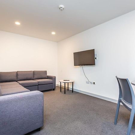 Ensuite Room With Shared Kitchen, Close To Centre- 18 Above Λίνκολν Εξωτερικό φωτογραφία