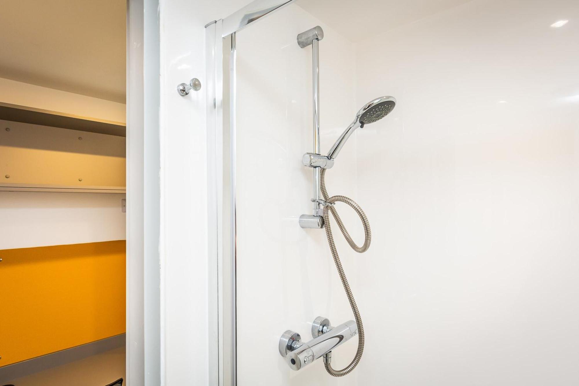 Ensuite Room With Shared Kitchen, Close To Centre- 18 Above Λίνκολν Εξωτερικό φωτογραφία