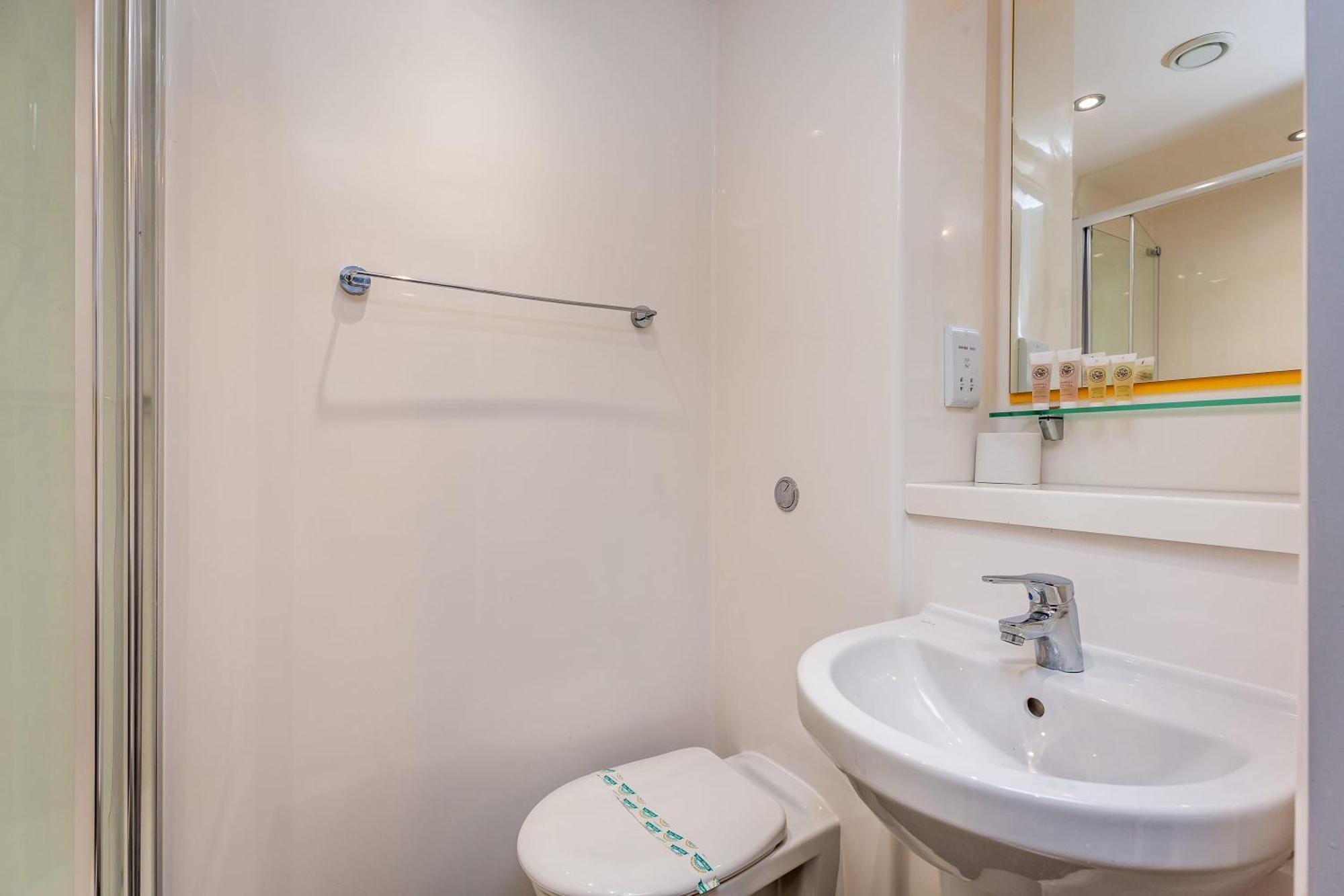 Ensuite Room With Shared Kitchen, Close To Centre- 18 Above Λίνκολν Εξωτερικό φωτογραφία