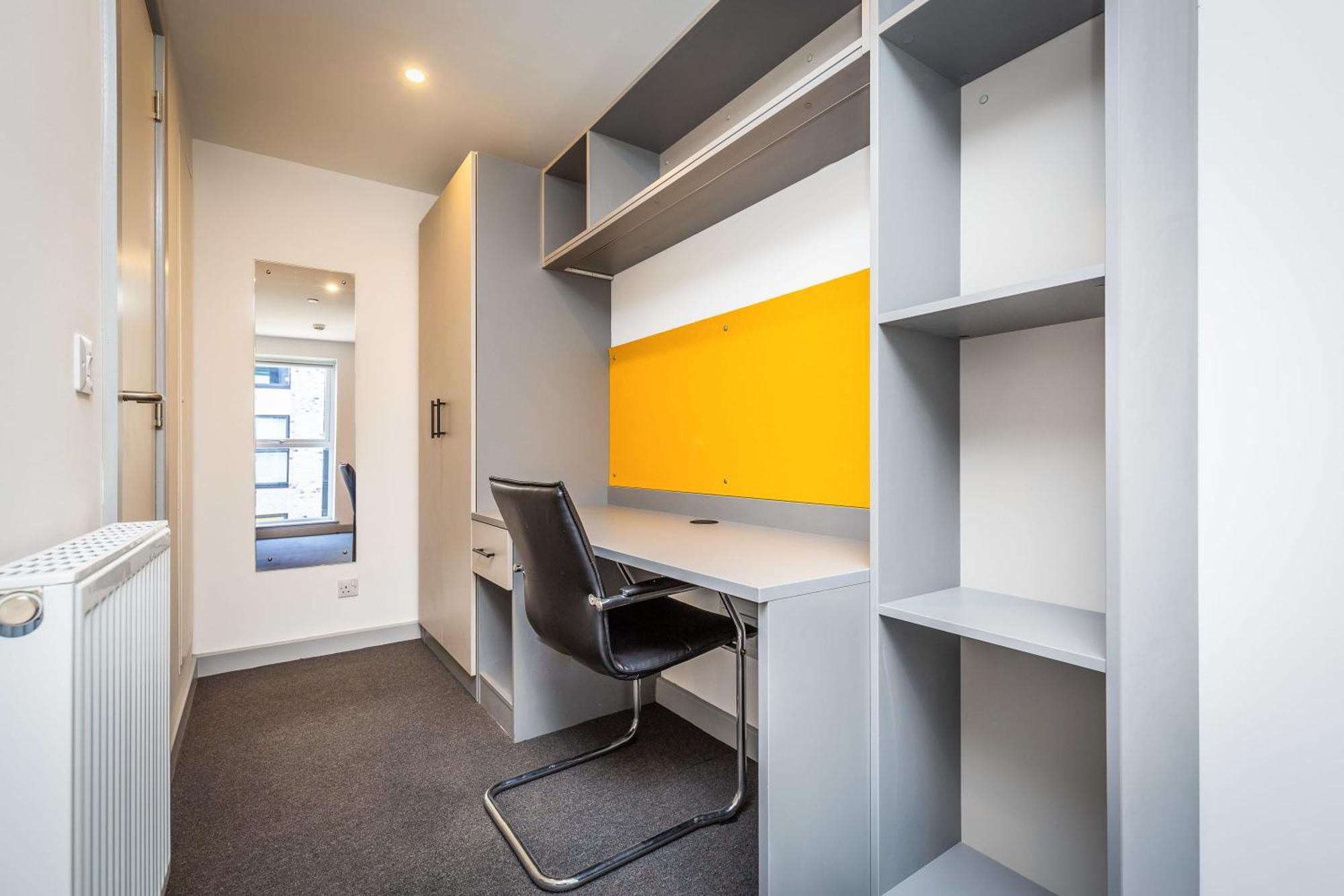Ensuite Room With Shared Kitchen, Close To Centre- 18 Above Λίνκολν Εξωτερικό φωτογραφία