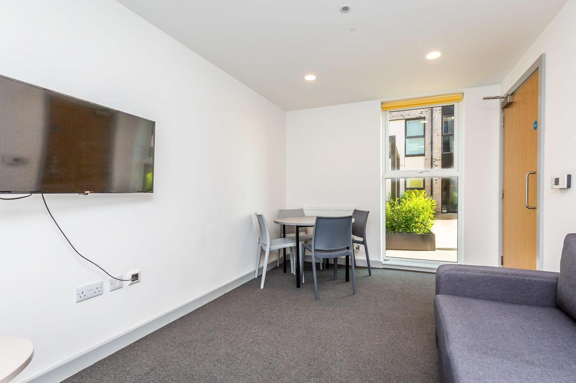 Ensuite Room With Shared Kitchen, Close To Centre- 18 Above Λίνκολν Εξωτερικό φωτογραφία