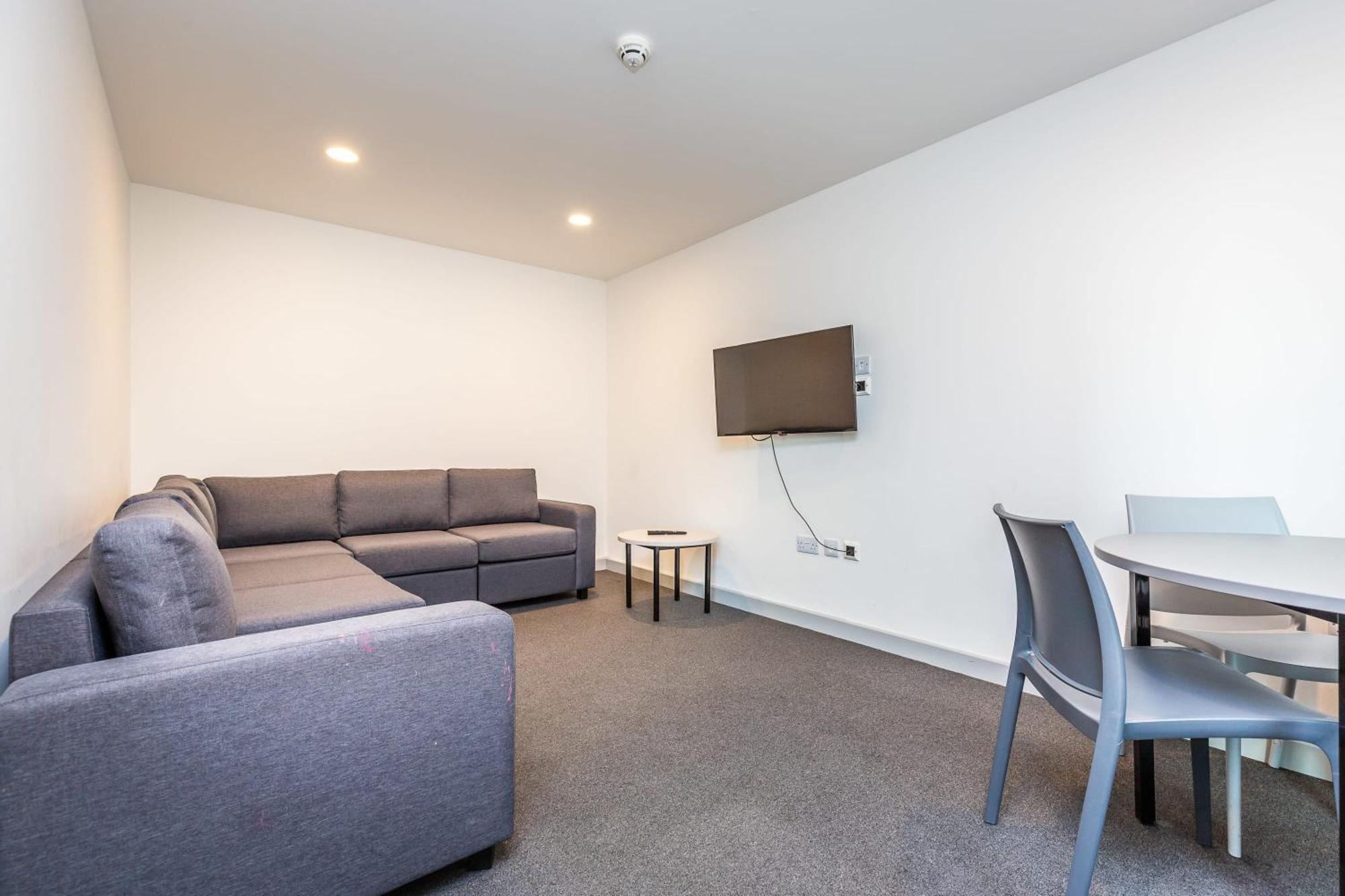 Ensuite Room With Shared Kitchen, Close To Centre- 18 Above Λίνκολν Εξωτερικό φωτογραφία