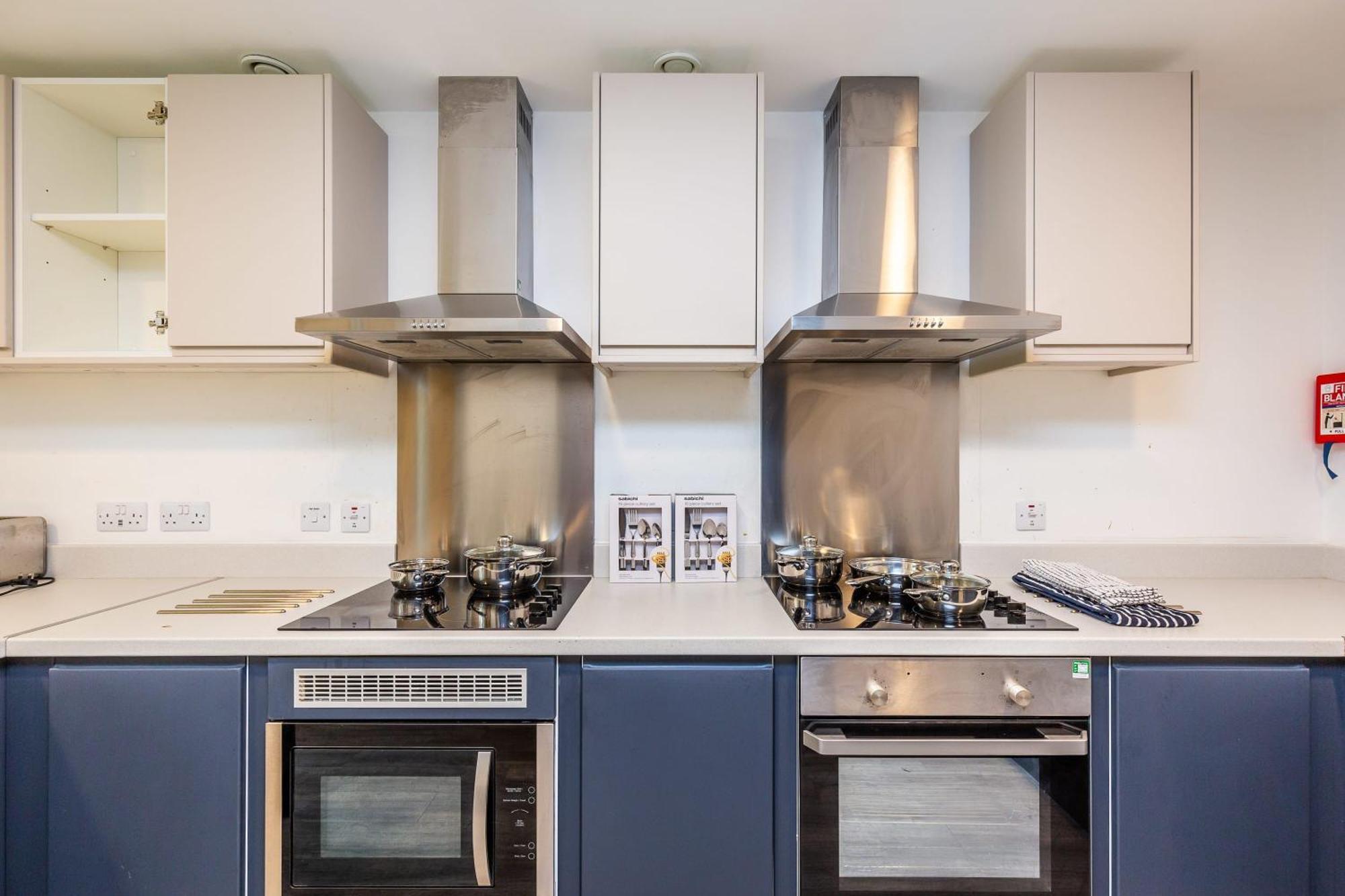 Ensuite Room With Shared Kitchen, Close To Centre- 18 Above Λίνκολν Εξωτερικό φωτογραφία