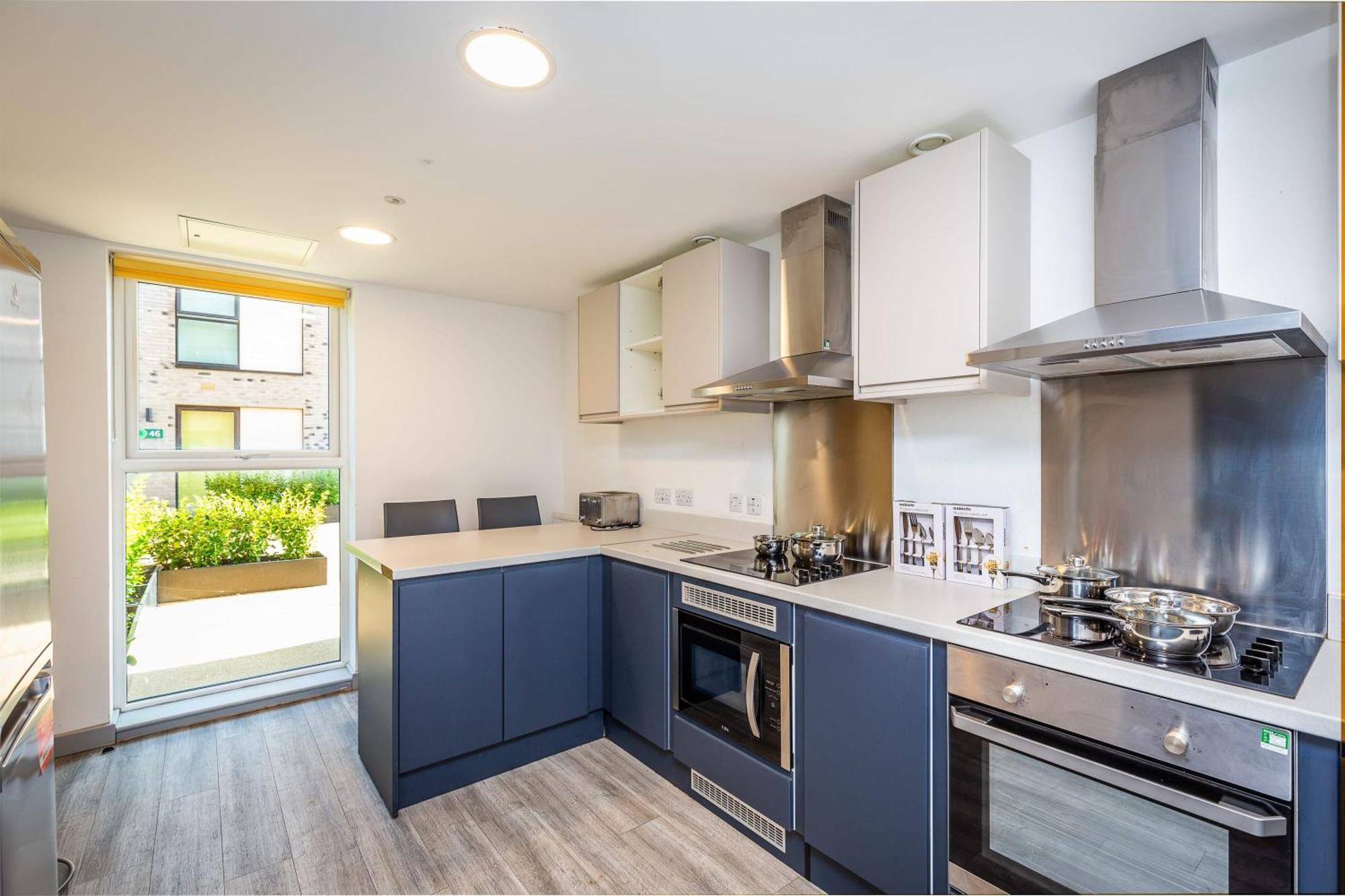 Ensuite Room With Shared Kitchen, Close To Centre- 18 Above Λίνκολν Εξωτερικό φωτογραφία