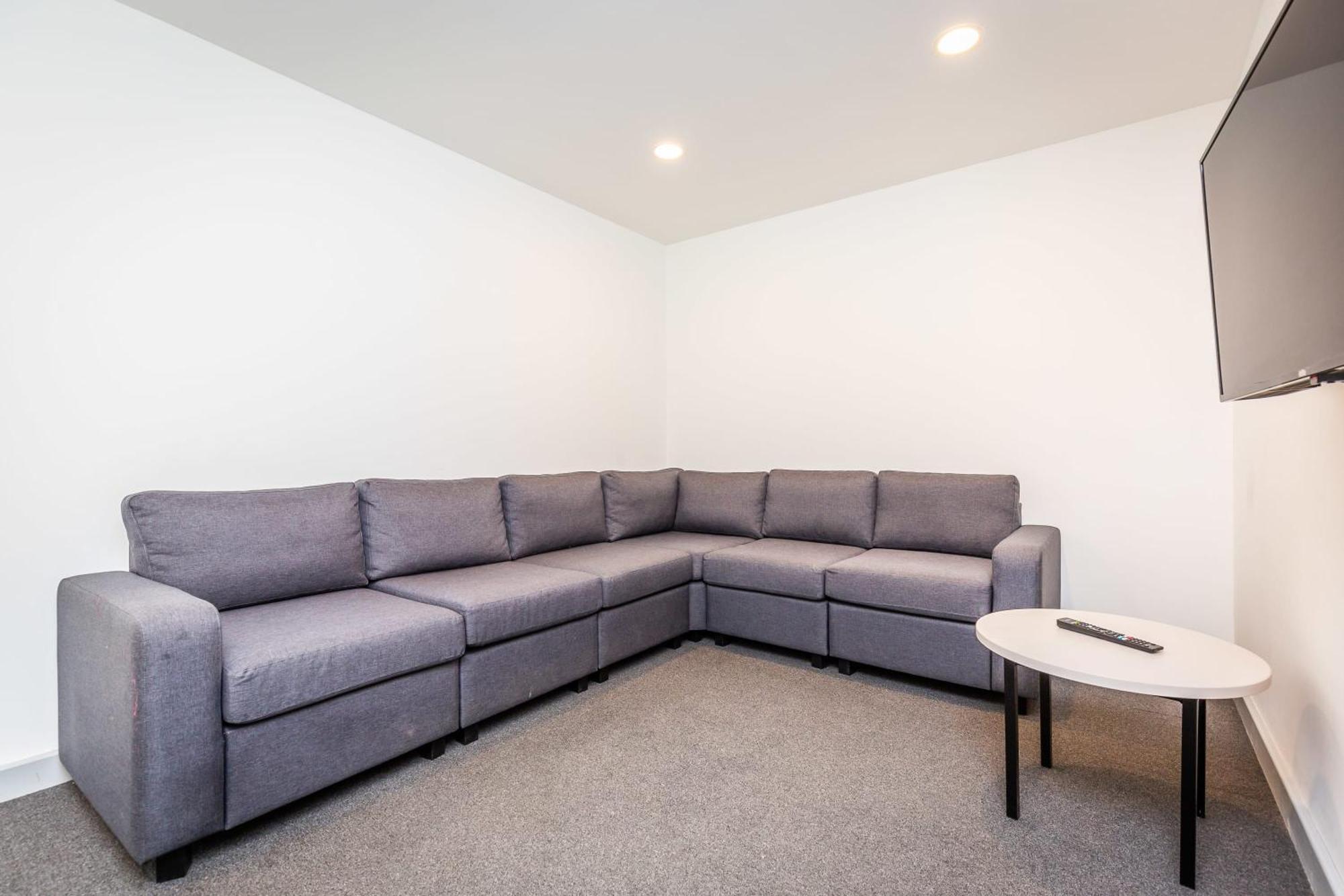 Ensuite Room With Shared Kitchen, Close To Centre- 18 Above Λίνκολν Εξωτερικό φωτογραφία